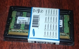 RAM Samsung 16GB DDR4 SO-DIMM 2400MHz CL17, Non-ECC, 1.2V для ноутбука (M471A2K43CB1-CRC) фото от покупателей 2