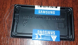 RAM Samsung 16GB DDR4 SO-DIMM 2400MHz CL17, Non-ECC, 1.2V для ноутбука (M471A2K43CB1-CRC)