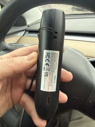 Отпугиватель собак ультразвуковой Ultrasonic 1200 mah мощный профессиональный с фонариком и индикатором зарядки с USB черный фото от покупателей 12