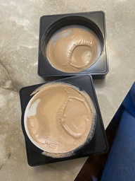 Кушон Images Moisture Beauty Cream Cushion Бежевый натуральный 20 г фото от покупателей 1
