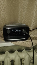 Зарядна станція EcoFlow RIVER 3 Plus / 600 Вт / 286 Вт⋅год / LiFePO4 (EF_RIVER3Plus) фото від покупців 8