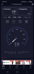 Интернет-карта, пакет box solution RedSIM "Супер безлимит 450" (интернет без ограничений по скорости и трафику|предоплата) фото от покупателей 2