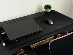 Ігрова поверхня Fantech Basic MP80 Black (MP80bb) фото від покупців 2