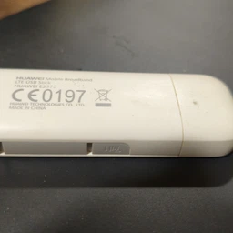 4G USB модем Huawei E3372h-153 (White)