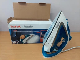 Утюг TEFAL Easygliss Plus FV5718E0 фото от покупателей 7