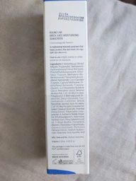 Сонцезахисний крем з березовим соком Round Lab Birch Juice SPF50+ PA++++ 50 мл фото от покупателей 3