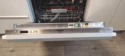 Посудомоечная машина Hotpoint Ariston HI5020WEF фото от покупателей 5