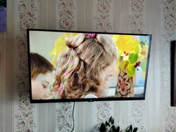 Настенное крепление для телевизора RZTK TVM 22-43 фото от покупателей 8