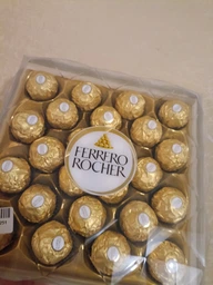 Конфеты Ferrero Rocher 200 г (8000500003787)