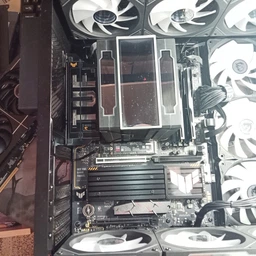 Видеокарта Asus Radeon RX 9070 16Gb PRIME OC (PRIME-RX9070-O16G)