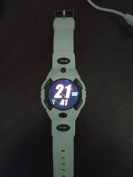 Дитячий смарт-годинник Bemi SPORT Blue (BWSPR1NN)