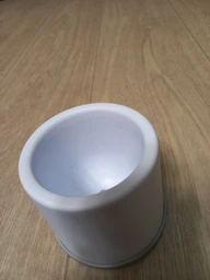 Ёршик для унитаза RZTK iClean с дозатором для моющих средств фото от покупателей 3