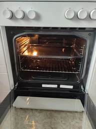 Плита GORENJE GG6A10WFFM фото от покупателей 5