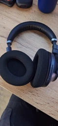 Амбушури для навушників (Сітчаста тканина) HyperX Cloud Alpha SOUNDLINE