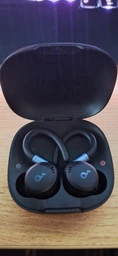 Навушники TWS Anker Soundcore Sport X20 Black