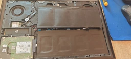 Батарея 33YDH для ноутбука DELL G3 3579 G5 5587 G7 7588 Inspiron 17 7700 Series (15.2V 56 Wh) Replacement фото от покупателей 1
