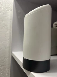 Компактное мусорное ведро TRASH CAN для автомобиля Белый фото от покупателей 1