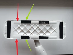Швабра з розпилювачем Xiaomi Deerma Spray Mop White TB500 фото від покупців 2