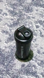 Шейкер MyProtein Shaker 700 мл, Black