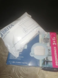 Картриджи Brita Maxtra Pro для жесткой и мягкой воды 4шт фото от покупателей 1