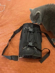 Сумка для инструмента в авто органайзер для инструмента tool roll Bag Oxford 600D водонепроницаемая автомобильная на пояс