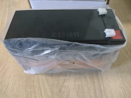 Аккумуляторная батарея Duracell | 12V 9Ah | F1 | AGM мультигель (DR9-12) фото от покупателей 2