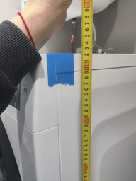 Сушильная машинка BEKO BM3T37239WB фото от покупателей 1