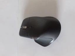 Мышь Logitech MX Master 4 Performance Wireless/Bluetooth Graphite (910-007562) фото от покупателей 2