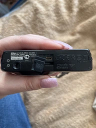 USB кабель Hongyan для Nikon UC-E6 Olympus CB-USB7 h07 (110523)
