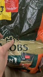 Кавовий напій Jacobs Original 3в1 24шт * 12г