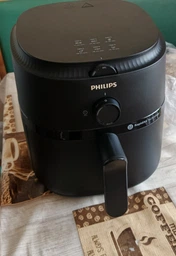 Мультипечь PHILIPS Серия 1000 NA120/00 фото от покупателей 11