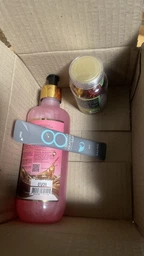 Маска-филлер для объема волос Masil 8 Seconds Salon Liquid Hair Mask 200 мл (8809744060057) фото от покупателей 1