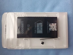 Аккумулятор на айфон 12/12 Pro усиленный батарея емкость 3400 mAh CoolBatt качество Original PRC фото от покупателей 1