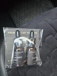 Парфюм унисекс по мотивам Byredo - Bal D'Afrique 10 мл