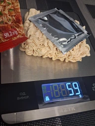 Весы кухонные RZTK Sens 5KG фото от покупателей 5