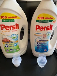 Гель для прання Persil Expert Sensitive Deep Clean 900 мл (9000101805871) фото від покупців 6