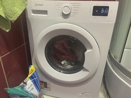 Пральна машина INDESIT IM 640MY TIME UA фото от покупателей 6