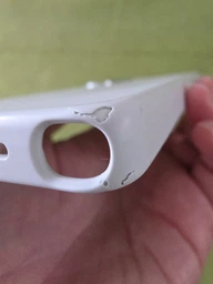 Чехол противоударный силиконовый Silicone Case для Samsung Galaxy S25 Ultra (S938) Mint фото от покупателей 3