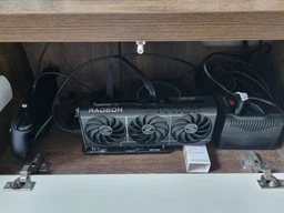 Видеокарта Asus AMD Radeon RX 9060XT PRIME OC 16GB GDDR6 (PRIME-RX9060XT-O16G)