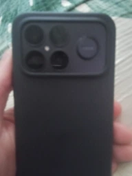Мобільний телефон Poco F8 Ultra 12/256GB Denim Blue (1179968)
