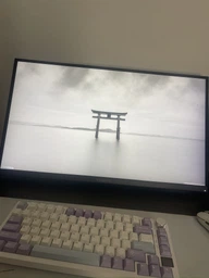 Монитор 27" Gigabyte GS27QX (GS27QXA) Gaming Monitor