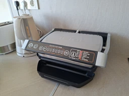 Гриль TEFAL OptiGrill+ Initial GC706D34 фото від покупців 3