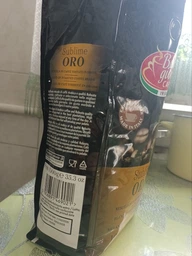 Кава зернова Buongiorno Sublime ORO 1кг фото від покупців 2
