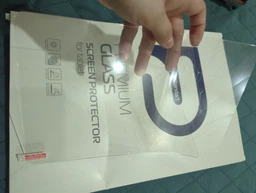 Защитное стекло ArmorStandart Glass.CR для планшета Lenovo Tab M11 (ARM73103) фото от покупателей 1