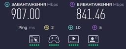Маршрутизатор Cudy WR3000 (73-00512) WiFi6 / AX3000 / 1Гбит/с фото от покупателей 1