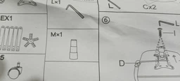 Кресло офисное Bali olive E7764 фото от покупателей 1