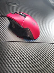 Миша ігрова A4Tech W95 Max Bloody (Sports Navy)