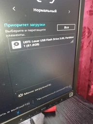 Материнская плата Asus Prime A520M-K (sAM4, AMD A520, PCI-Ex16)