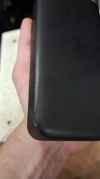 УМБ Xiaomi Redmi Power Bank 20000 mAh Black (VXN4304GL) фото от покупателей 4
