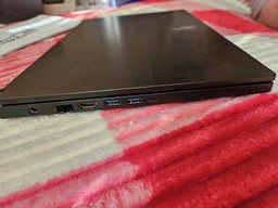 Ноутбук ACER 15.6" Nitro V 15 ANV15-52 (FHD IPS) /Intel Core i5-13420H /16GB /SSD 512GB /RTX5050-8GB /Lin /чорний фото від покупців 3